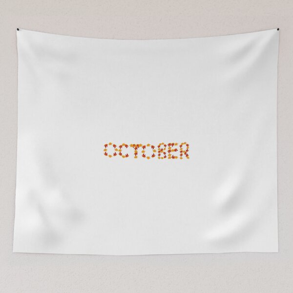 Item preview, OCTOBER MONTH! designed and sold by Abdelillah10.