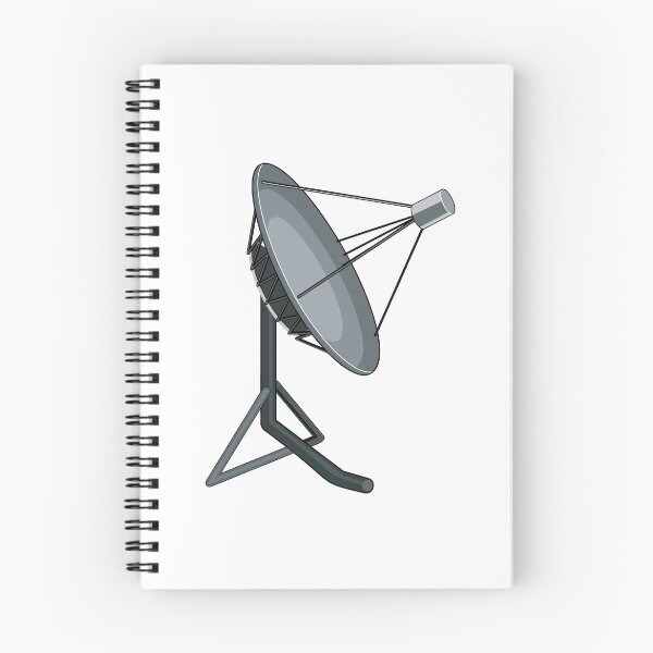 Item preview, Satellite Dish Retro designed and sold by retrovectors.