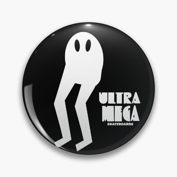 Item preview, Ultra Mega Skateboards Daniel designed and sold by Getonboardman.