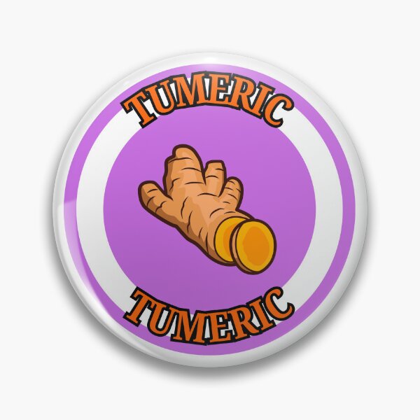 Item preview, TUMERIC LABEL designed and sold by larissa-myrie.