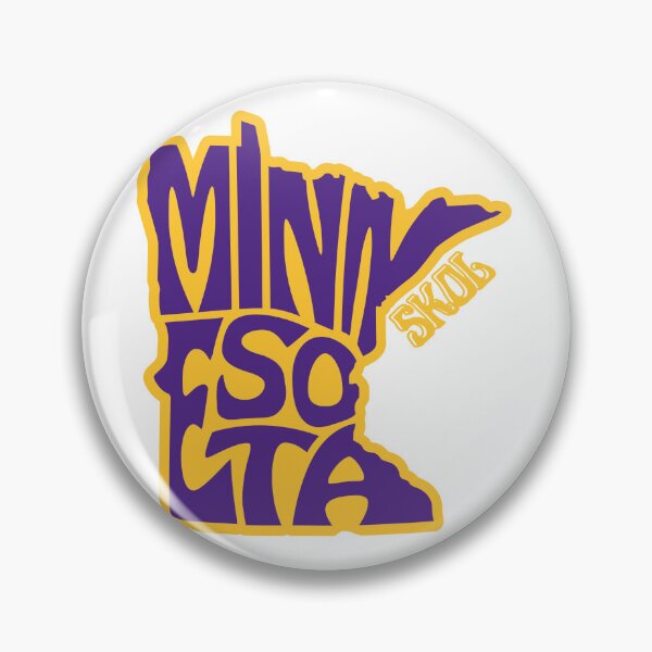 Artikelvorschau, Minnesota Vikings Schule entworfen und verkauft von TeFare.