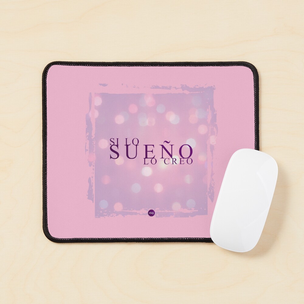 Item preview, Mouse Pad designed and sold by XUSRedbubble.