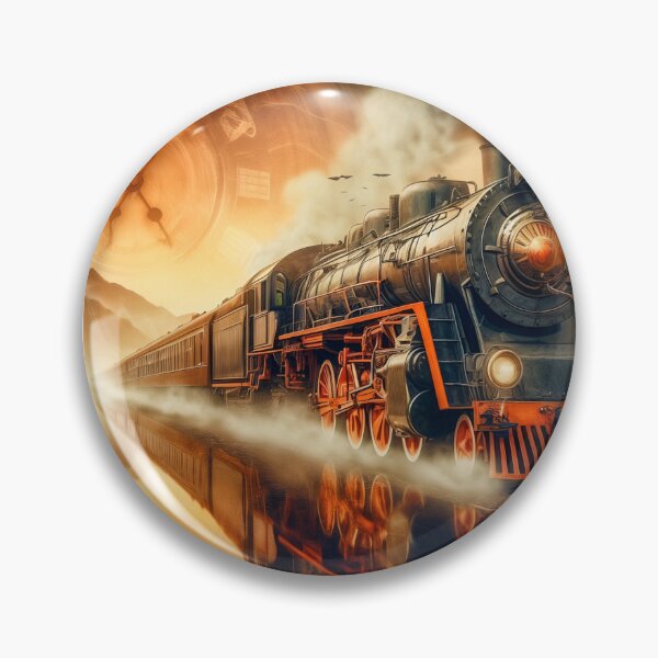 Item preview, "Journey Through Time: Exploring the Past designed and sold by Ruby1971.