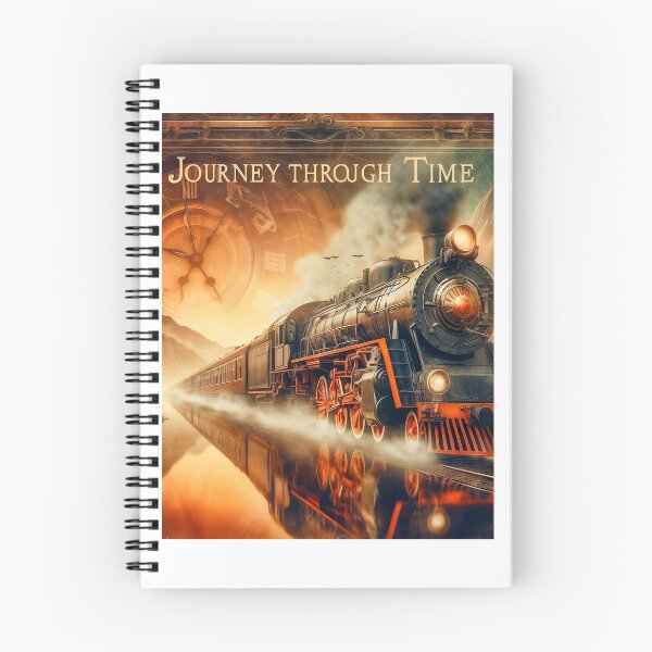 Item preview, "Journey Through Time: Exploring the Past designed and sold by Ruby1971.