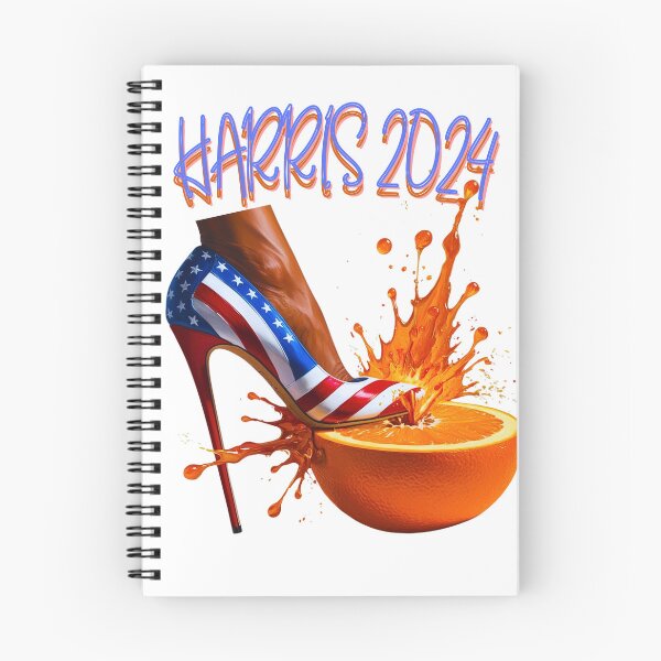 Item preview, Kamala Harris 2024 designed and sold by hollywoodartand.
