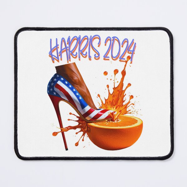 Item preview, Kamala Harris 2024 designed and sold by hollywoodartand.