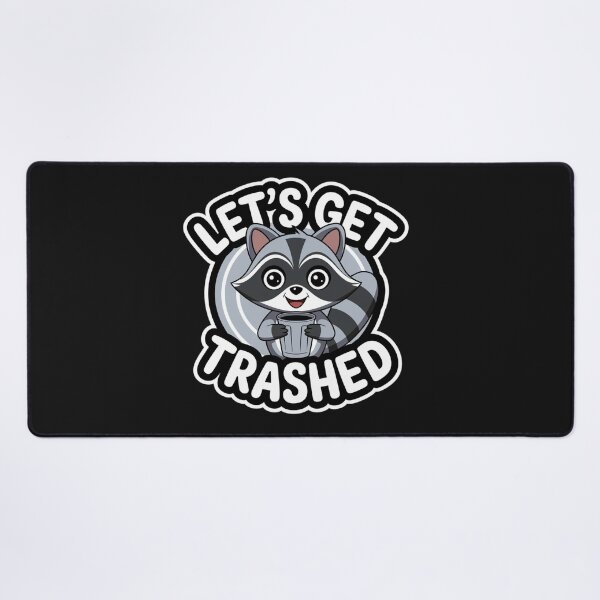 Item preview, Lets Get Trashed designed and sold by Peter Stawicki.