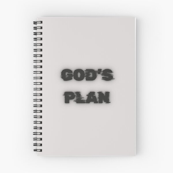 Item preview, Glod's Plan Moved designed and sold by Carlos Chinchilla.