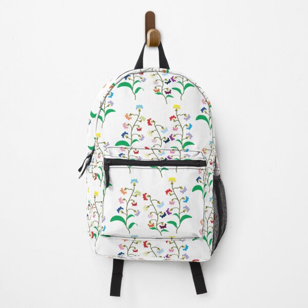 Item preview, colorful wildflower,hand-drawing flowers. designed and sold by MiMee4451.