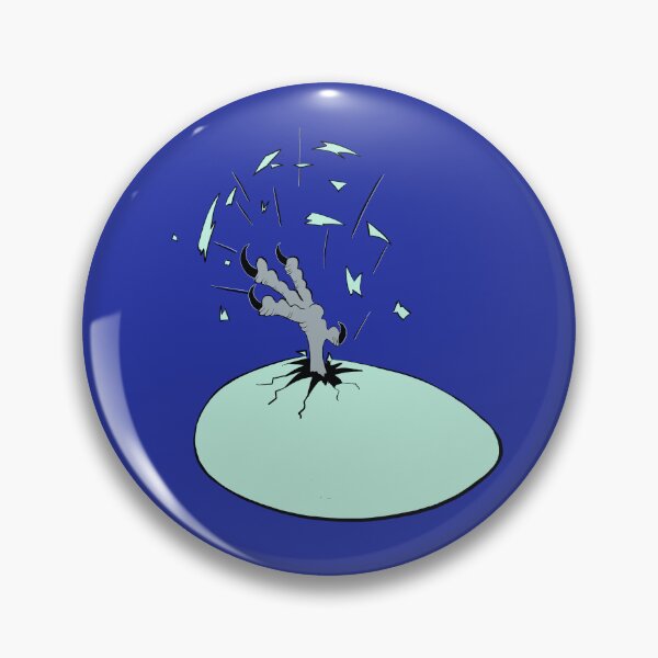 Item preview, California condor egg hatching designed and sold by BertasBasement.