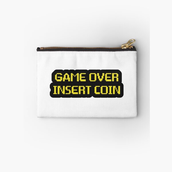 Item preview, Game Over designed and sold by Oric-Digital.