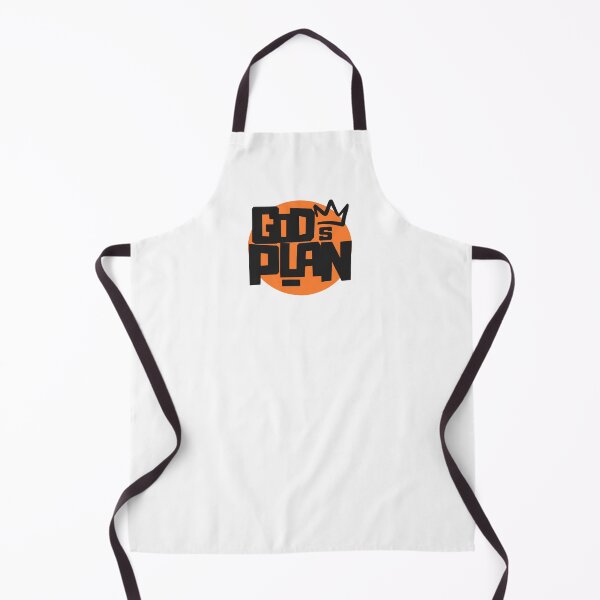 Item preview, God's Plan designed and sold by Carlos Chinchilla.
