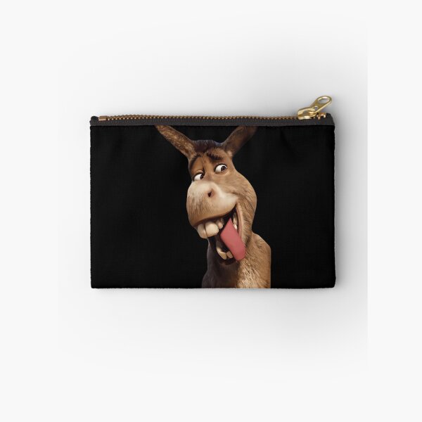 Item preview, Donkey From Shrek designed and sold by ElodieGonzales.