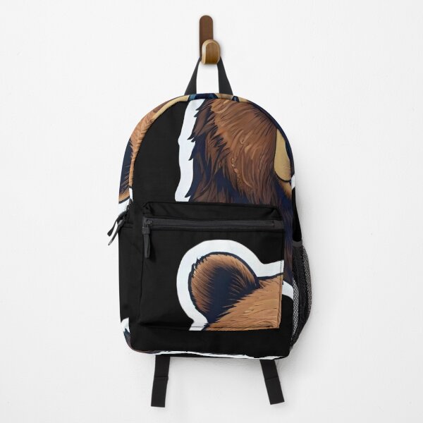 Item preview, brown bear designed and sold by nnKamu.
