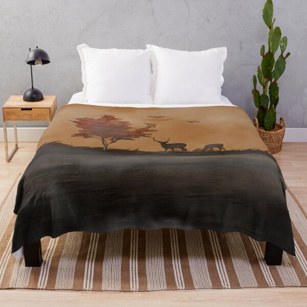 Item preview, THE FOGGY NIGHT designed and sold by Salisha Wheeler.