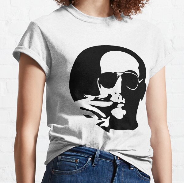Mescalito Classic T-Shirt