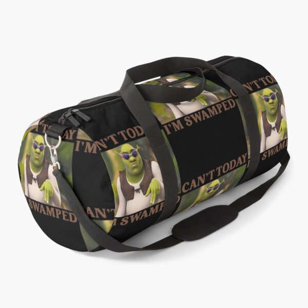 Item preview, Funny Cant Today Im Swamped designed and sold by ElodieGonzales.