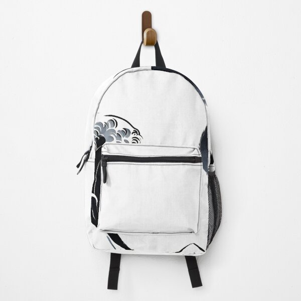Item preview, Enso Great Wave off Kanagawa designed and sold by goodday Japan.