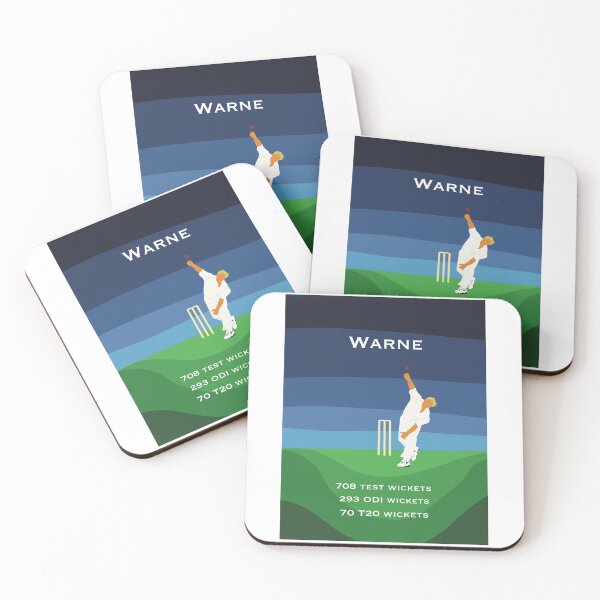 Item preview, Cricket Stats Bowling Poster designed and sold by MikeArtJourney.