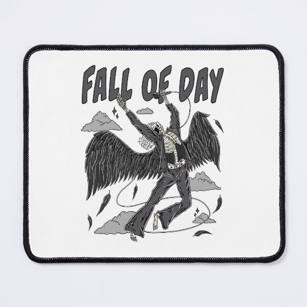 Item preview, White Thunder 4s - Fall Of Days designed and sold by lnaylor01.