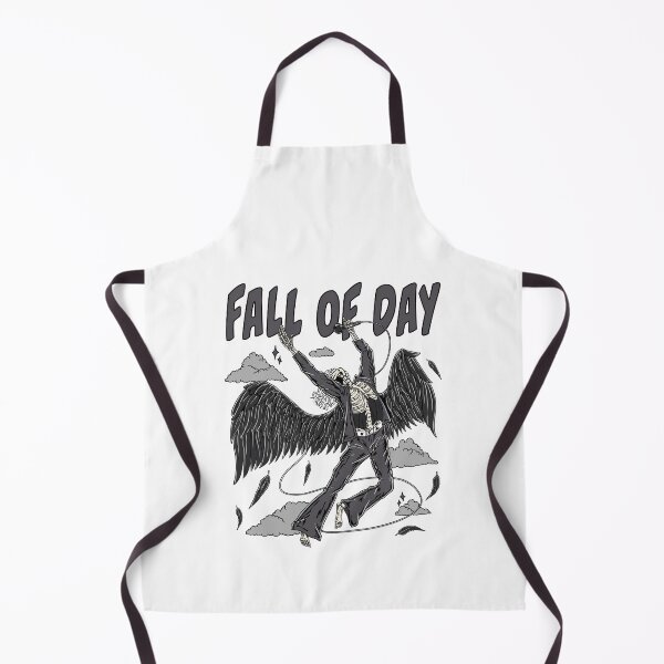 Item preview, White Thunder 4s - Fall Of Days designed and sold by lnaylor01.