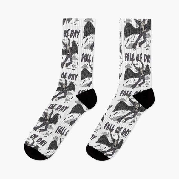 Item preview, White Thunder 4s - Fall Of Days designed and sold by lnaylor01.