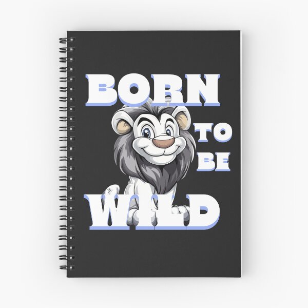Item preview, wild designed and sold by randynash.