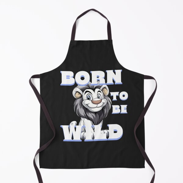Item preview, wild designed and sold by randynash.