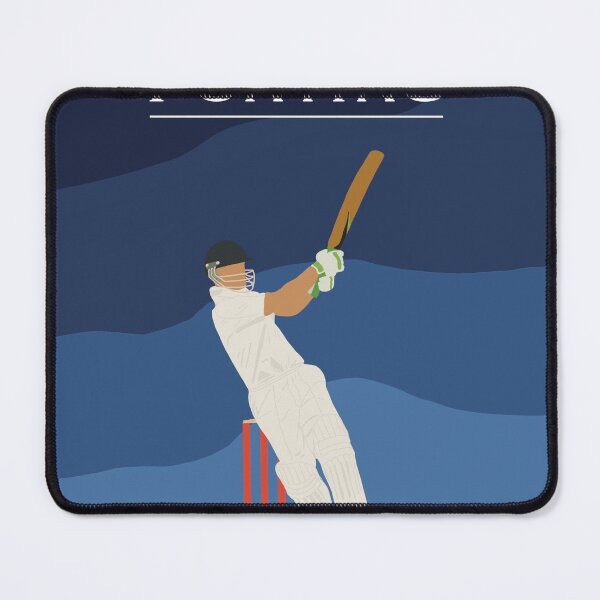 Item preview, Cricket Stats Batting Poster designed and sold by MikeArtJourney.
