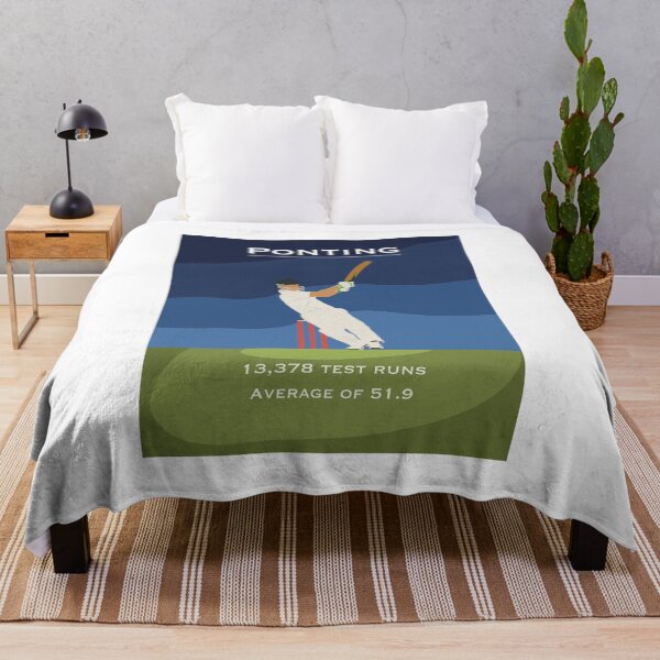 Item preview, Cricket Stats Batting Poster designed and sold by MikeArtJourney.