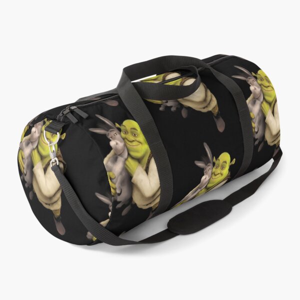 Item preview, Shrek And Donkey designed and sold by ElodieGonzales.