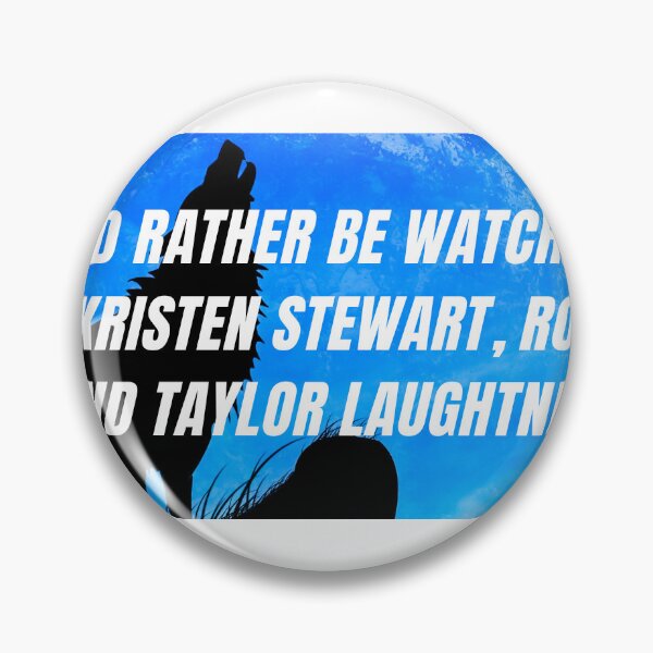 Item preview, Twilight Bumper Sticker designed and sold by feelinthrifty.