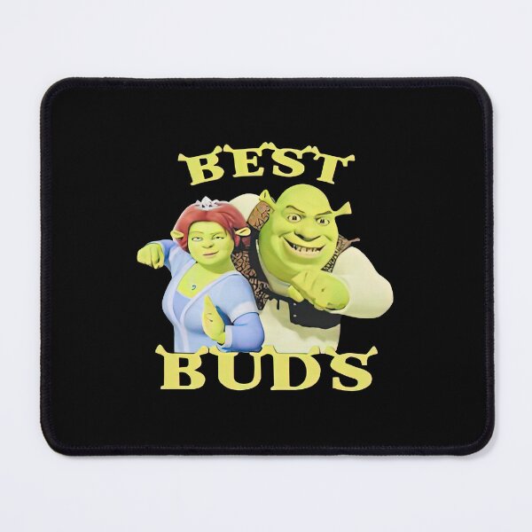 Item preview, Shrek best buds designed and sold by ElodieGonzales.