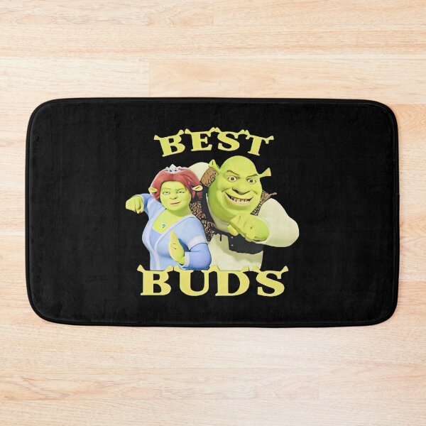 Item preview, Shrek best buds designed and sold by ElodieGonzales.