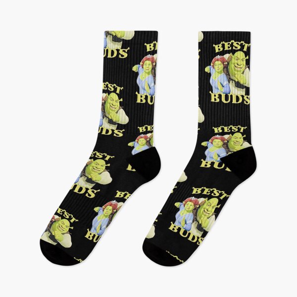 Item preview, Shrek best buds designed and sold by ElodieGonzales.