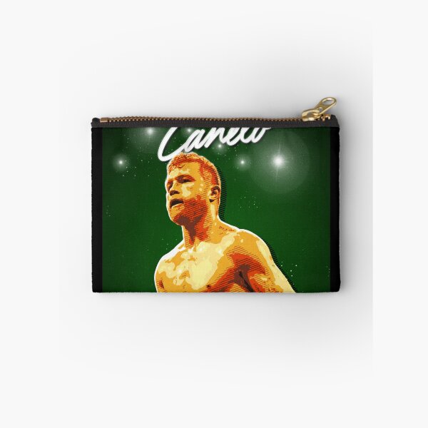 Item preview, Canelo Alvarez designed and sold by Knightly Armor.
