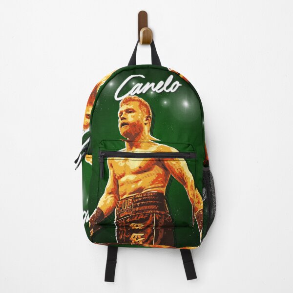Item preview, Canelo Alvarez designed and sold by Knightly Armor.