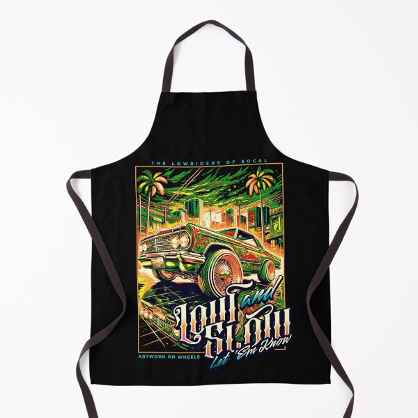 Item preview, Low and Slow designed and sold by S4G Tees.