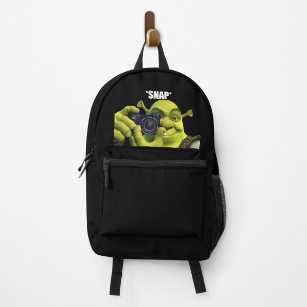 Item preview, Shrek camera designed and sold by ElodieGonzales.
