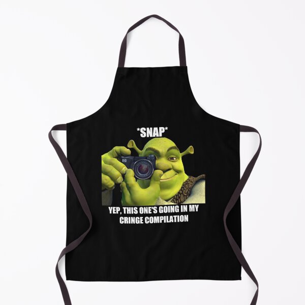 Item preview, Shrek camera designed and sold by ElodieGonzales.