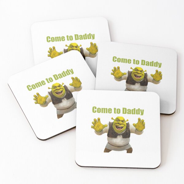 Item preview, Shrek Daddy designed and sold by ElodieGonzales.