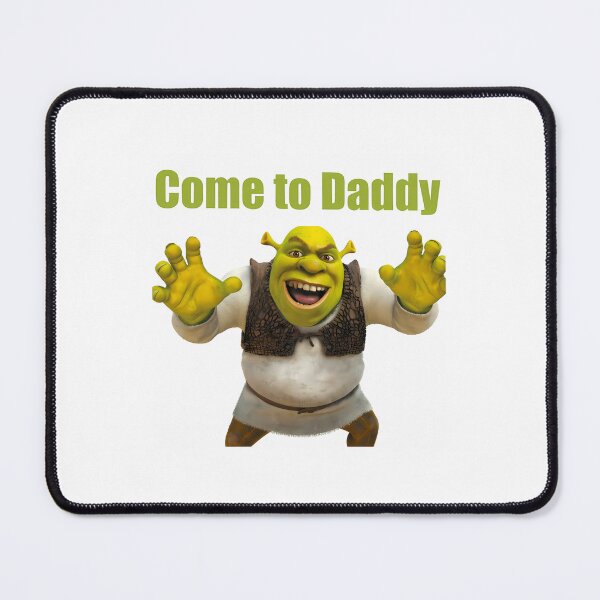 Item preview, Shrek Daddy designed and sold by ElodieGonzales.