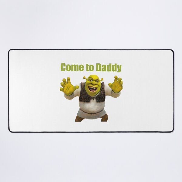 Item preview, Shrek Daddy designed and sold by ElodieGonzales.
