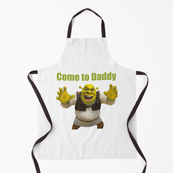 Item preview, Shrek Daddy designed and sold by ElodieGonzales.
