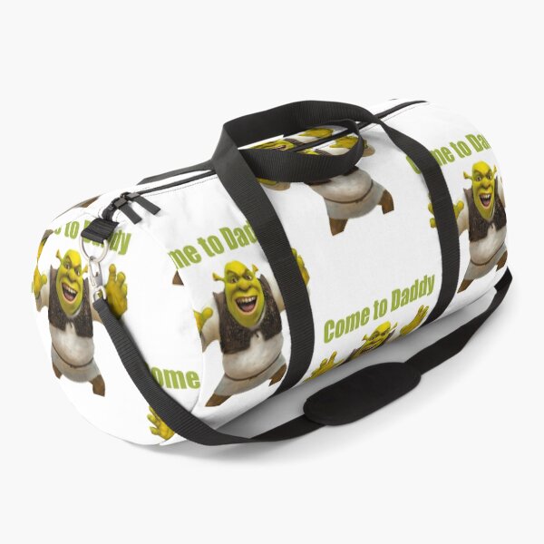 Item preview, Shrek Daddy designed and sold by ElodieGonzales.