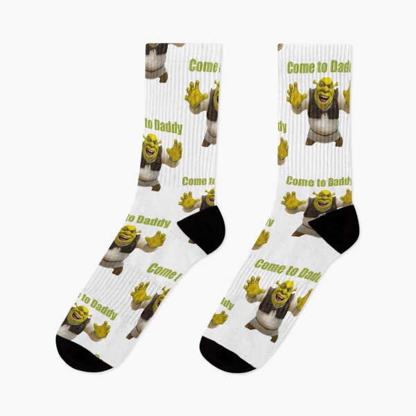 Item preview, Shrek Daddy designed and sold by ElodieGonzales.