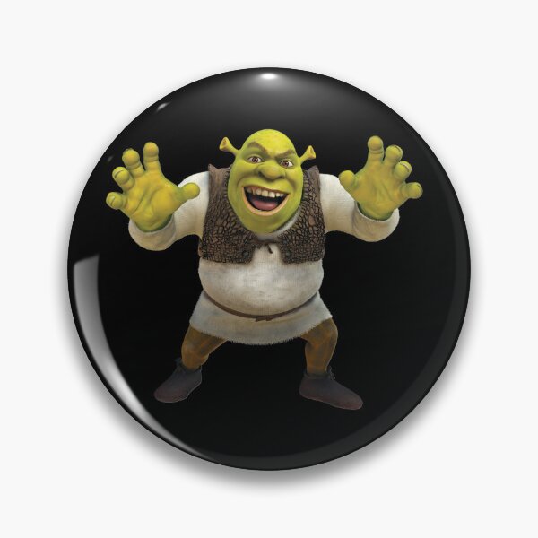 Item preview, Shrek funny designed and sold by ElodieGonzales.