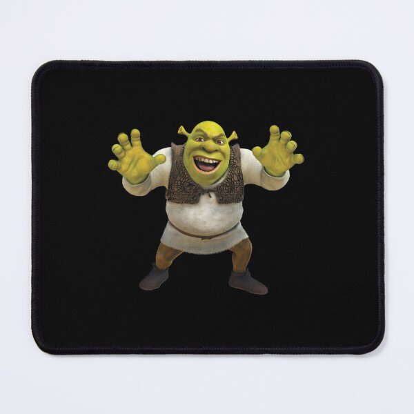 Item preview, Shrek funny designed and sold by ElodieGonzales.