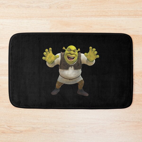 Item preview, Shrek funny designed and sold by ElodieGonzales.