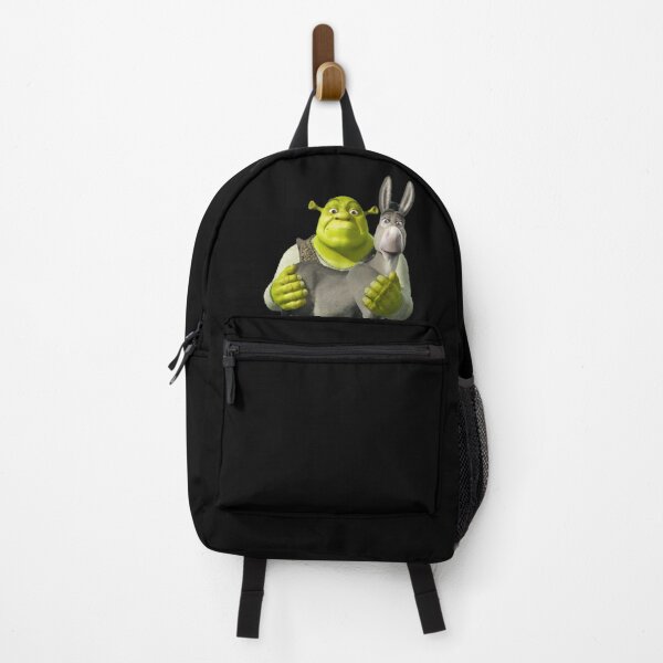 Artikelvorschau, Shrek passiert entworfen und verkauft von ElodieGonzales.